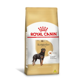 Ração Royal Canin Raças Rottweiler Adulto 12kg 