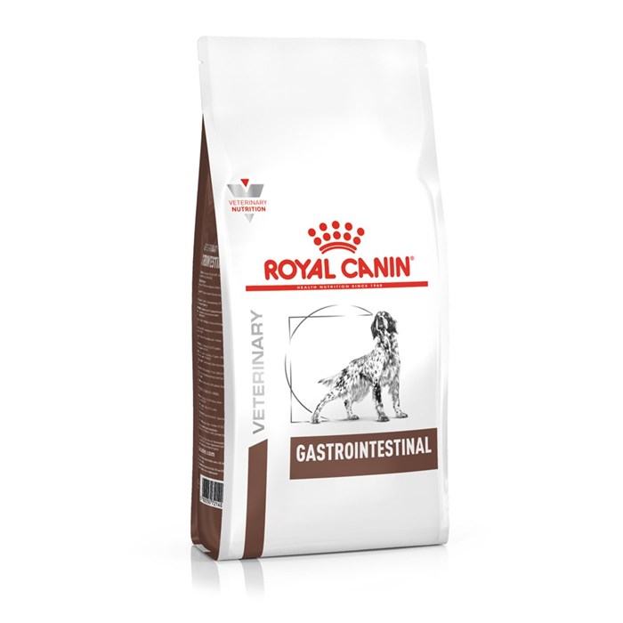 Ração Royal Canin Vet Diet Canine Gastro Intestinal 10,1 kg