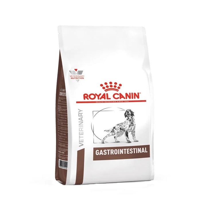 Ração Royal Canin Vet Diet Canine Gastro Intestinal 2,0 kg