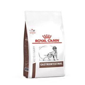 Ração Royal Canin Vet Diet Canine Gastro Intestinal 