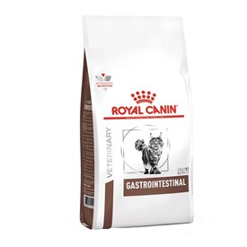 Ração Royal Canin Vet Diet Feline Gastro Intestinal S/O Gatos Adultos 1,5 kg