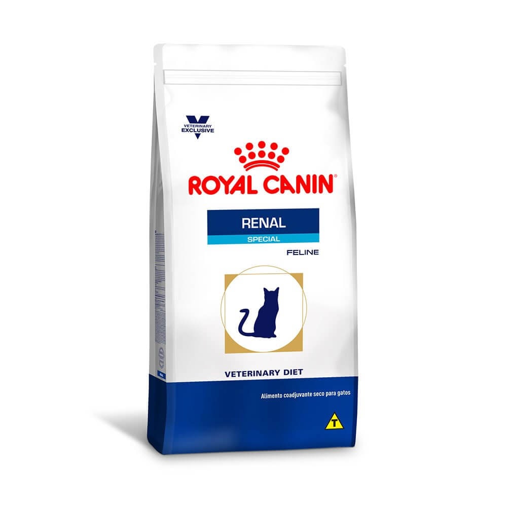 Royal canin renal special sales feline