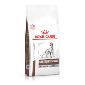 Ração Royal Canin Vet Diet Gastro Intestinal Morate Calorie 2,0 kg