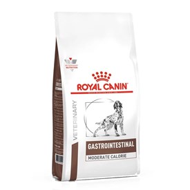 Ração Royal Canin Vet Diet Gastro Intestinal Morate Calorie 2,0 kg