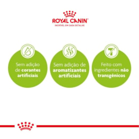 Ração Royal Canin Vet Diet Hypoallergenic Small Dog 7,5 kg - imagem adicional