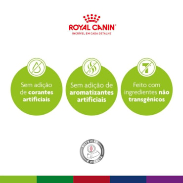 Ração Royal Canin X-Small Adult Cães a Partir 10 Meses 1,0 kg - imagem adicional