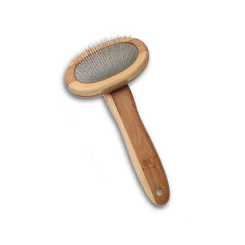 Rasqueadeira Bamboo M American Pets