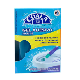 Refil Gel Adesivo Coala Marine 37g