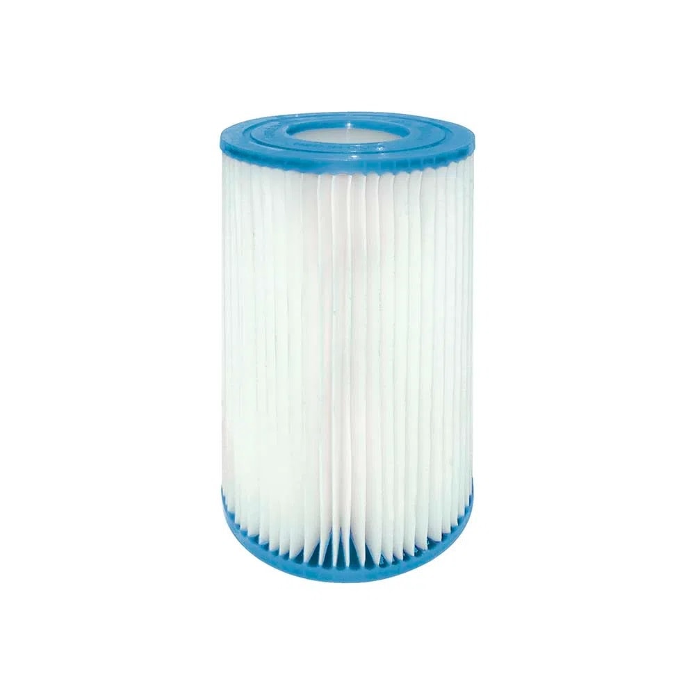 Refil para Filtro de Piscina Mor 3.600 Litros/Hora 127V e 220V Cod. 1499