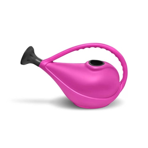 Regador Nutriplan Rosa 