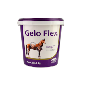 Relaxante Muscular Gelo Flex para Equinos Vetnil