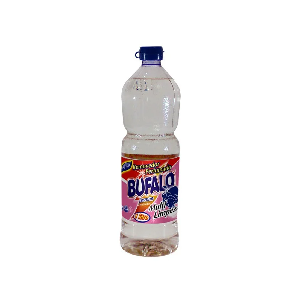 Removedor Bufalo Perfumado Jasmin 1LT