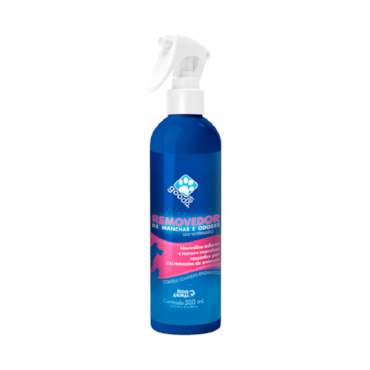 Removedor de Manchas e Odores Goog Pet 500ml