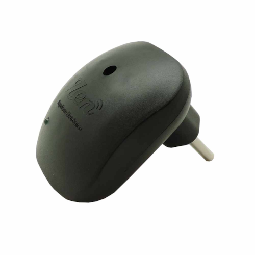 Repelente Eletrônico Zen Amicus Preto