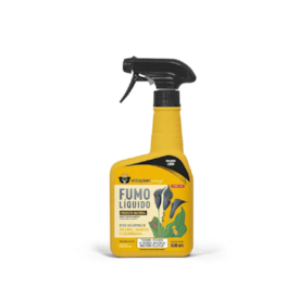 Repelente Natural Vitaplan Fumo Líquido 500ml 