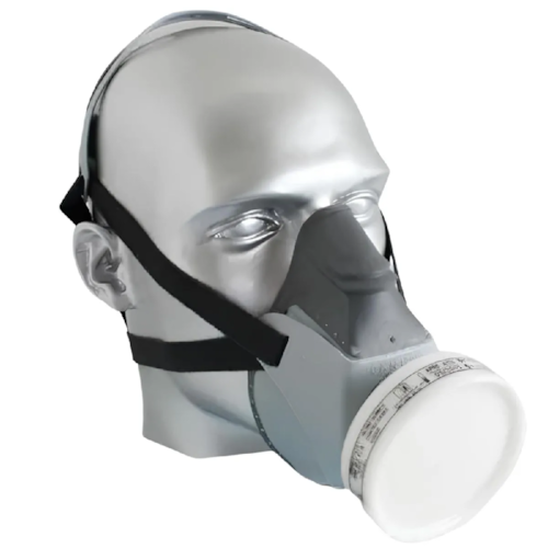 Respirador AirSan com Filtro - Bunzl