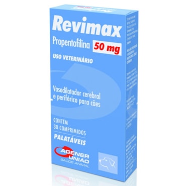 Revimax 50mg 