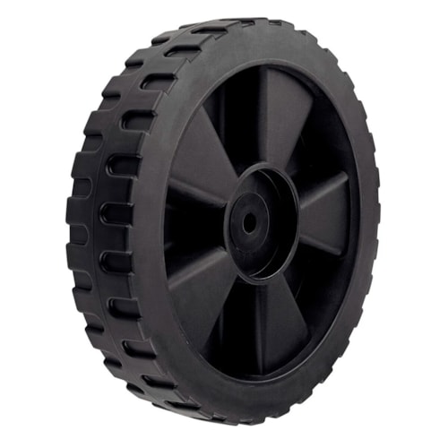 Roda Plástica para Cortador de Grama Tramontina 78795442