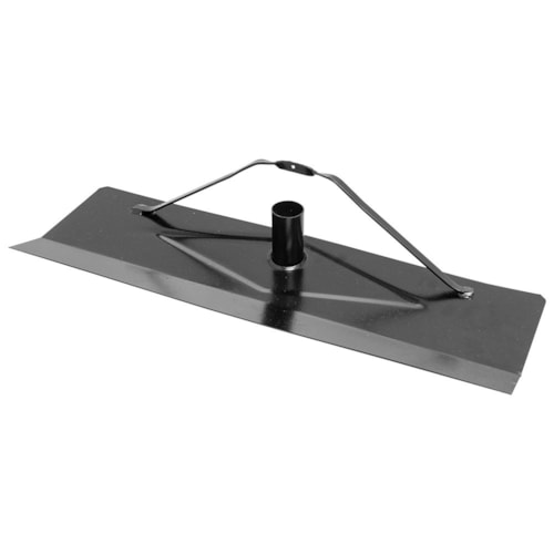 Rodo para Terreiro 50x20cm Cadioli s/ Cabo