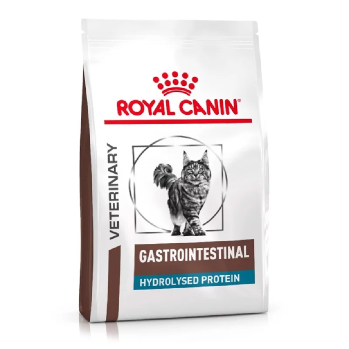 Royal Canin Feline Gastro Intestinal Hydrolysed 1,5KG