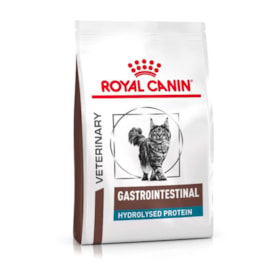 Royal Canin Feline Gastro Intestinal Hydrolysed 1,5KG