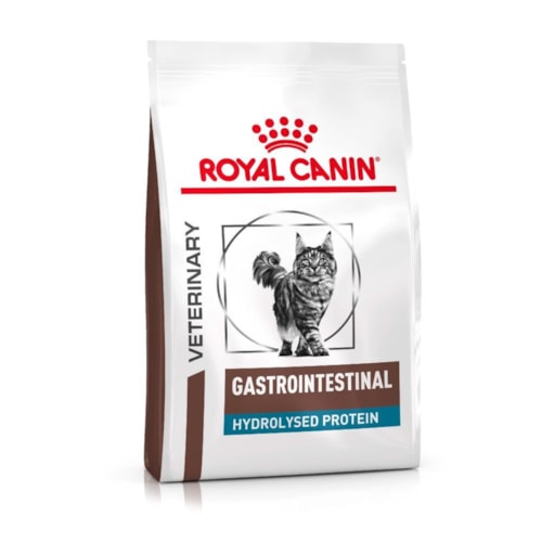 Royal Canin Feline Gastro Intestinal Hydrolysed 1,5KG