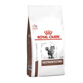 Royal Canin Feline Gastro Intestinal para Gatos 400g