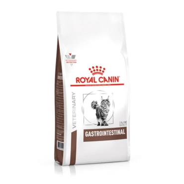 Royal Canin Feline Gastro Intestinal para Gatos 400g
