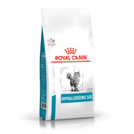 Royal Canin Feline Hypoallergenic 400g