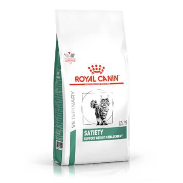 Royal Canin Feline Satiety 400g