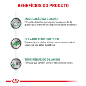 Royal Canin Feline Satiety 400g - imagem adicional