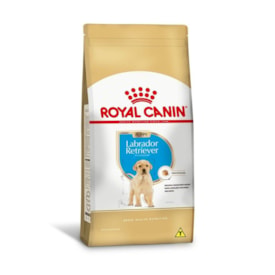 Royal Canin Labrador Filhote 10,1KG