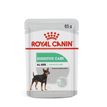 Royal Canin Sachê Digestive Care para Cães Adultos 85g