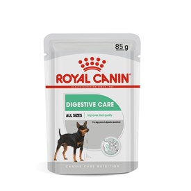 Sachê Royal Canin Digestive Care para Cães Adultos 85g