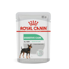 Sachê Royal Canin Digestive Care para Cães Adultos 85g