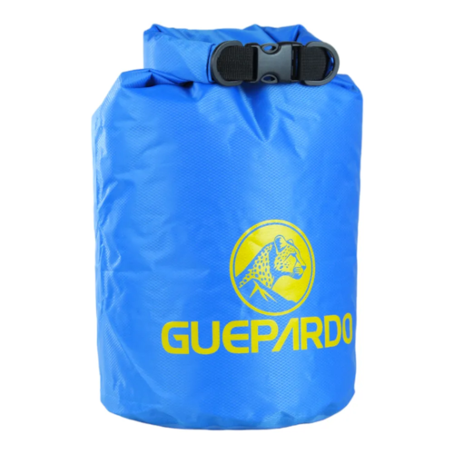 Saco Estanque Impermeável 10L - Guepardo Nautika 45052
