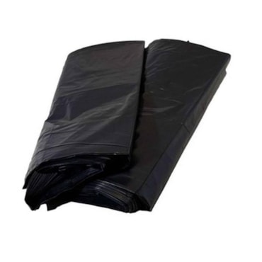 Saco para Silagem Preto 51x110cm