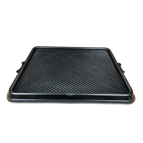 Sanitário Higiênico Pet Injet Xixi Pets Premium Black