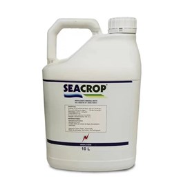 Seacrop Fertilizante Foliar Mineral Misto - Brandon 10 Litros