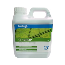 Seacrop Fertilizante Foliar Mineral Misto - Brandon
