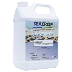 Seacrop Fertilizante Foliar Mineral Misto - Brandon