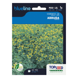 Semente de Arruda - TopSeed