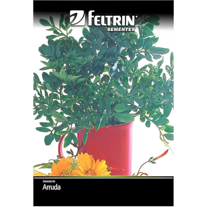 Semente de Arruma Golden 10g - Feltrin