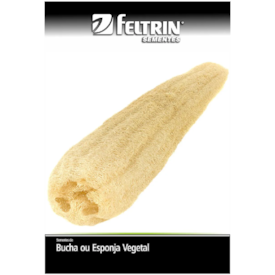 Semente de Bucha Bob Golden 10g - Feltrin ref 1129