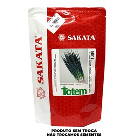 Semente de Cebolinha Totem 100g - Sakata