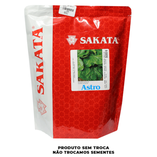 Semente de Rúcula Astro 500g - Sakata