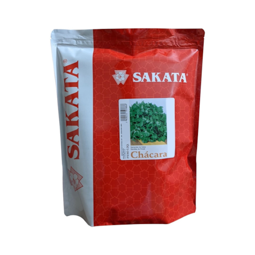 Semente de Salsa Chácara 500g - Sakata