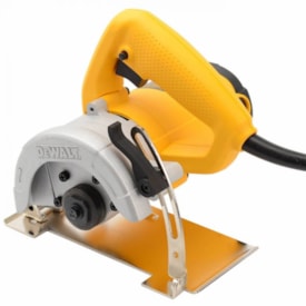 Serra Mármore 125 mm 1400W Ref. DW862BR - DeWalt - imagem adicional