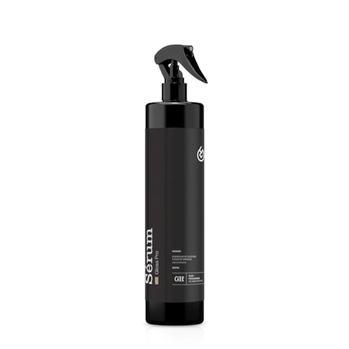 Sérum para Cavalo Gloss Pro GlamHorse 500 ml