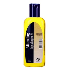 Shampoo Allerdog Hipoalergenico 230ml